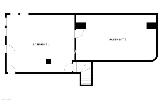Revente - Maison de campagne - Intérieur                       - Alhaurín el Grande Centro