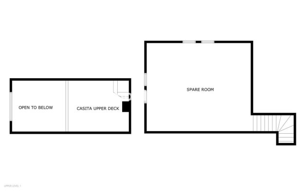Revente - Maison de campagne - Intérieur                       - Alhaurín el Grande Centro