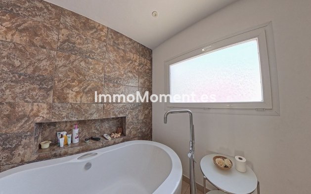 Revente - Villa individuelle - Benalmadena - Torremuelle