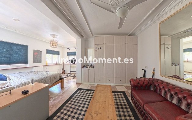Revente - Villa individuelle - Benalmadena - Torremuelle