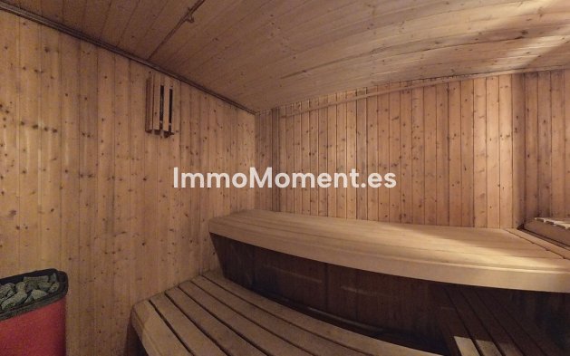 Revente - Villa individuelle - Benalmadena - Torremuelle