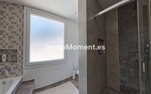 Revente - Villa individuelle - Benalmadena - Torremuelle