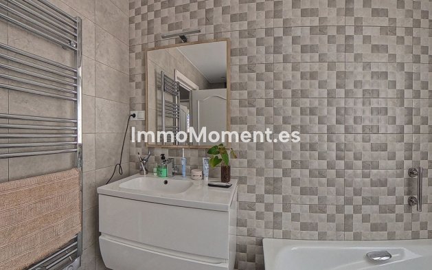 Revente - Villa individuelle - Benalmadena - Torremuelle