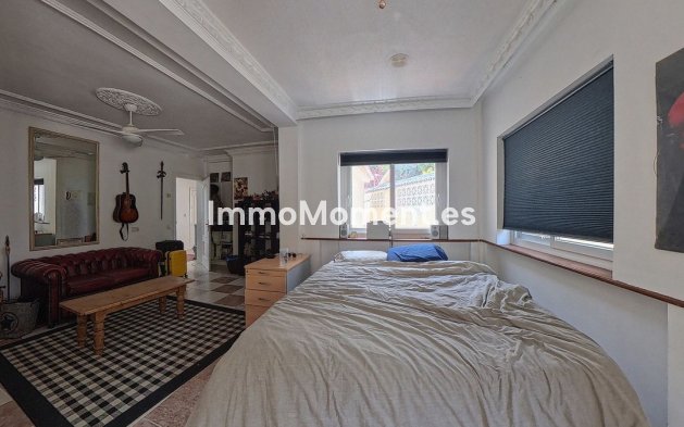 Revente - Villa individuelle - Benalmadena - Torremuelle