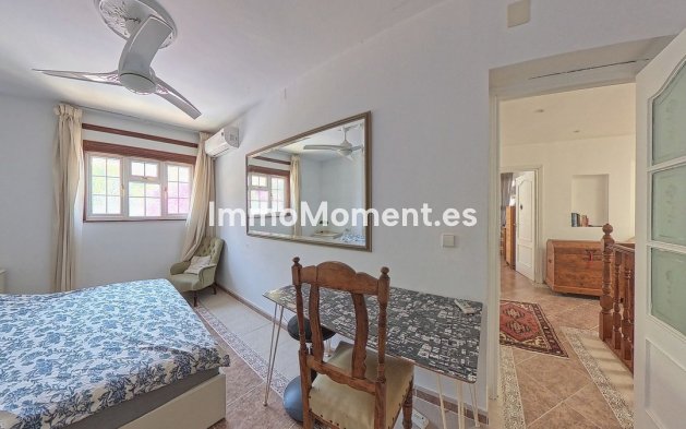 Revente - Villa individuelle - Benalmadena - Torremuelle