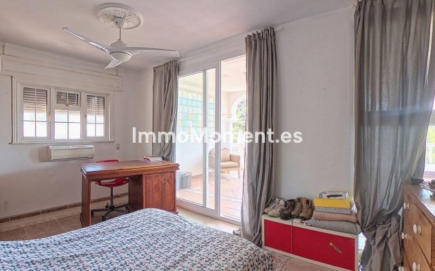 Revente - Villa individuelle - Benalmadena - Torremuelle