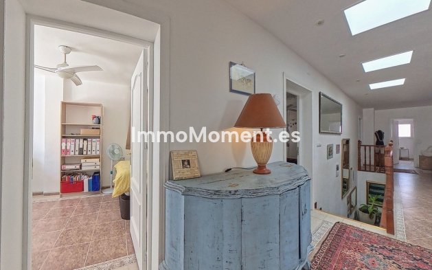 Revente - Villa individuelle - Benalmadena - Torremuelle