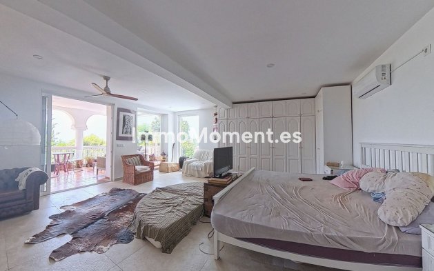 Revente - Villa individuelle - Benalmadena - Torremuelle