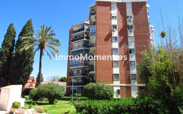 Wiederverkauf - Wohnung - Torremolinos - Torremolinos Centro