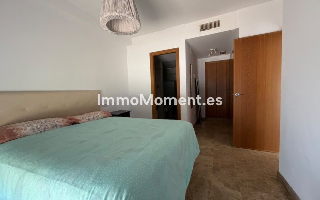 Resale - Apartment - Estepona - Selwo
