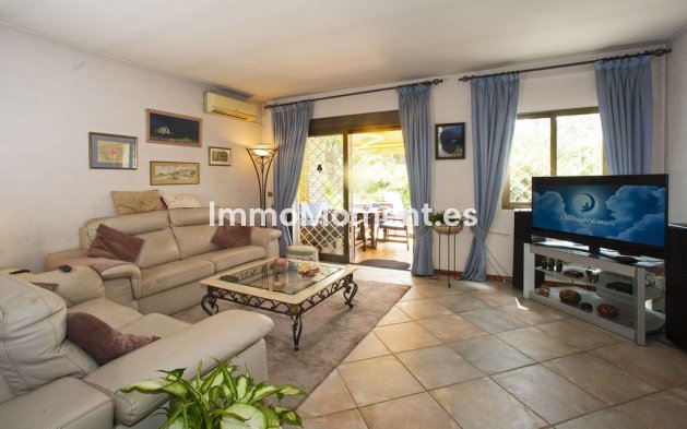 Revente - Appartement - Marbella - Nueva Andalucía