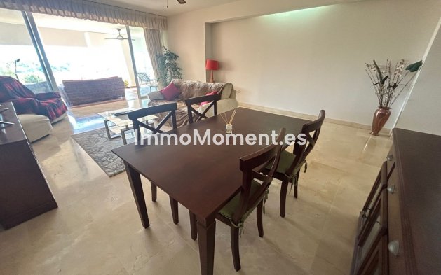 Wiederverkauf - Wohnung - Mijas - Riviera Del Sol