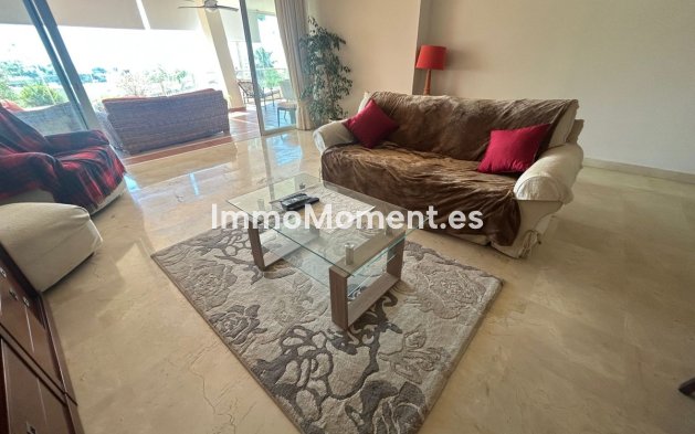 Wiederverkauf - Wohnung - Mijas - Riviera Del Sol