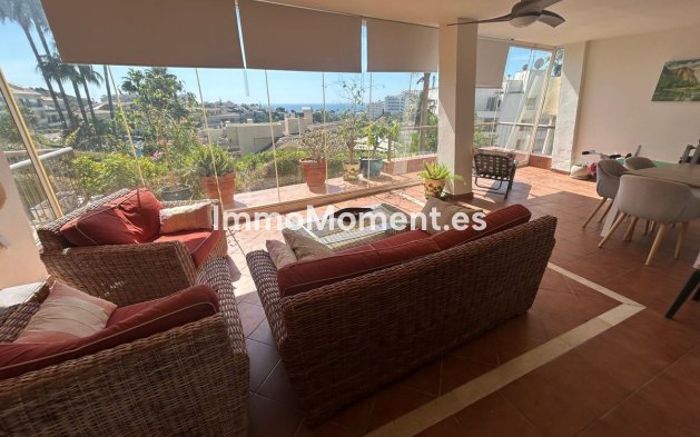 Wiederverkauf - Wohnung - Mijas - Riviera Del Sol
