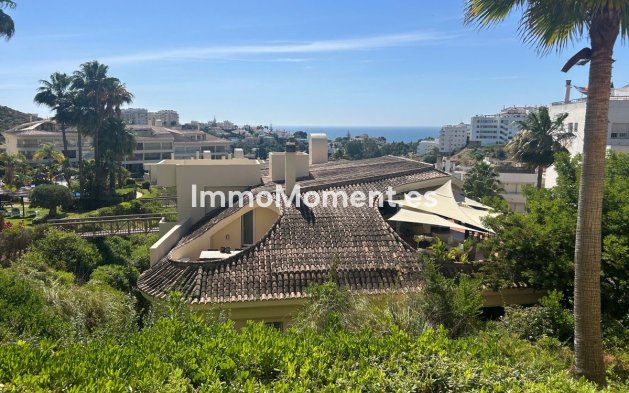 Wiederverkauf - Wohnung - Mijas - Riviera Del Sol