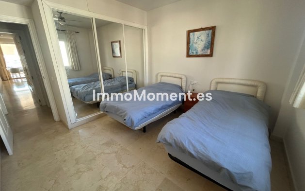 Wiederverkauf - Wohnung - Mijas - Riviera Del Sol