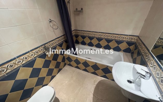Wiederverkauf - Wohnung - Mijas - Riviera Del Sol