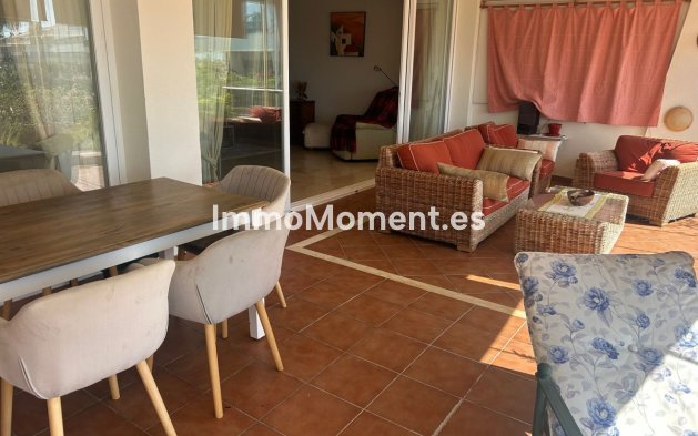 Wiederverkauf - Wohnung - Mijas - Riviera Del Sol