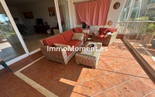 Wiederverkauf - Wohnung - Mijas - Riviera Del Sol
