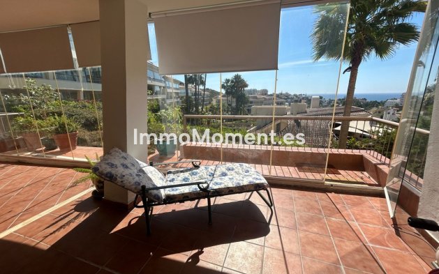 Wiederverkauf - Wohnung - Mijas - Riviera Del Sol
