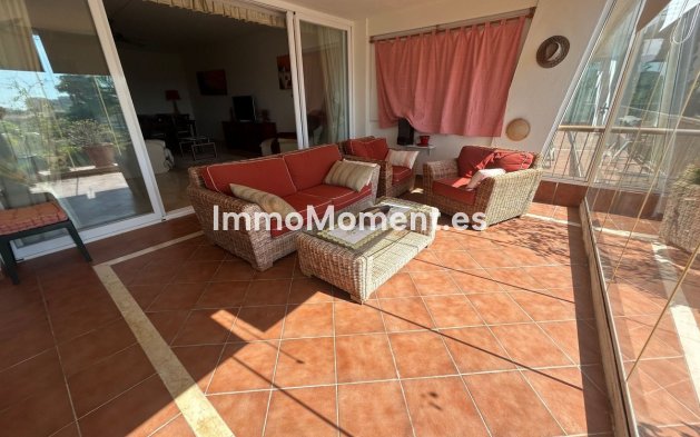 Wiederverkauf - Wohnung - Mijas - Riviera Del Sol