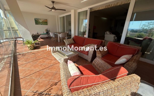 Wiederverkauf - Wohnung - Mijas - Riviera Del Sol