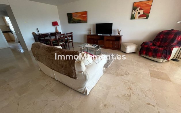 Wiederverkauf - Wohnung - Mijas - Riviera Del Sol