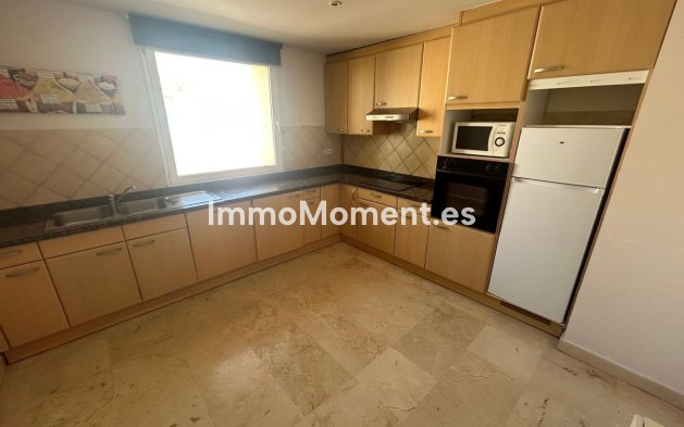 Wiederverkauf - Wohnung - Mijas - Riviera Del Sol