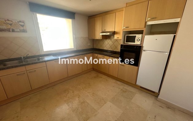 Wiederverkauf - Wohnung - Mijas - Riviera Del Sol