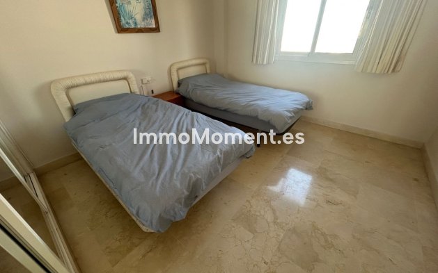 Wiederverkauf - Wohnung - Mijas - Riviera Del Sol