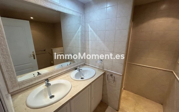 Wiederverkauf - Wohnung - Mijas - Riviera Del Sol