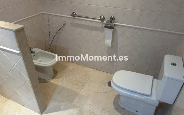 Wiederverkauf - Wohnung - Mijas - Riviera Del Sol