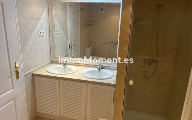 Wiederverkauf - Wohnung - Mijas - Riviera Del Sol