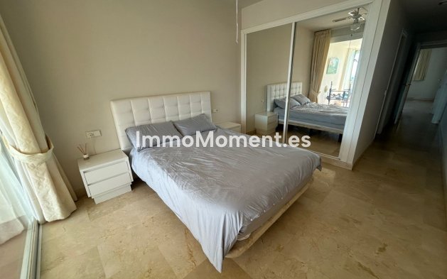 Wiederverkauf - Wohnung - Mijas - Riviera Del Sol