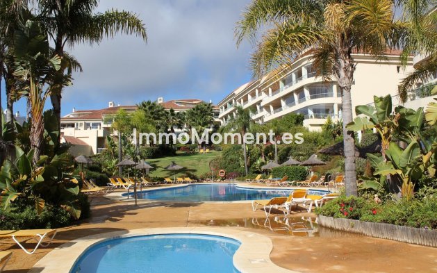 Wiederverkauf - Wohnung - Mijas - Riviera Del Sol
