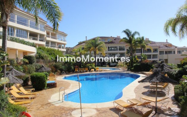 Wiederverkauf - Wohnung - Mijas - Riviera Del Sol