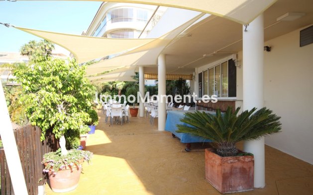 Wiederverkauf - Wohnung - Mijas - Riviera Del Sol