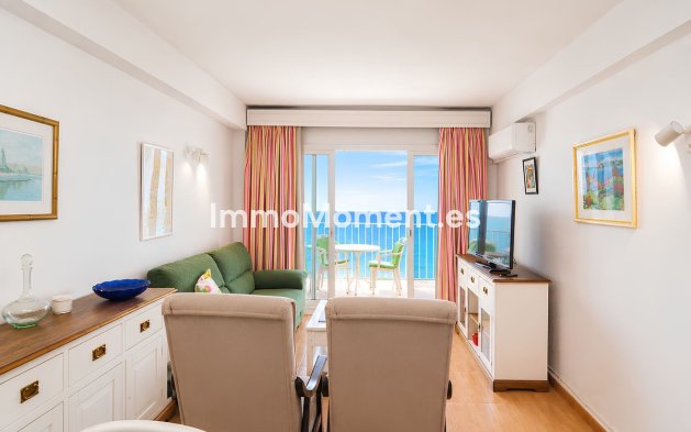 Revente - Appartement - Fuengirola - Fuengirola Centro