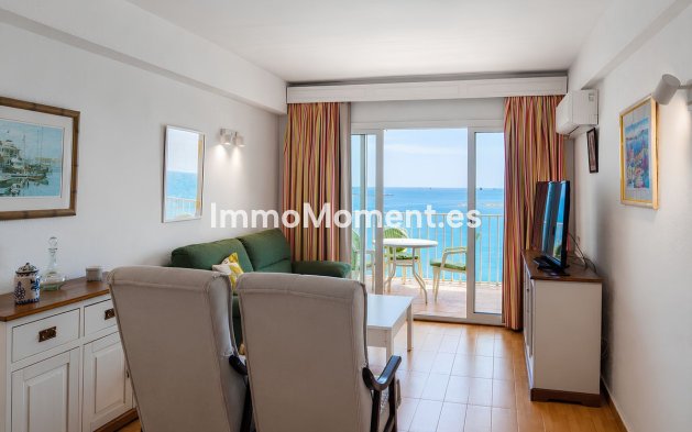 Revente - Appartement - Fuengirola - Fuengirola Centro