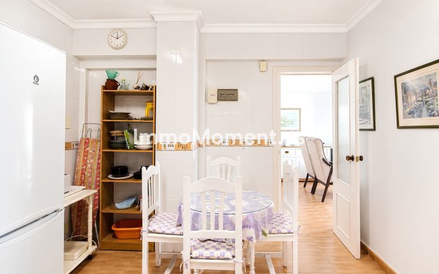 Revente - Appartement - Fuengirola - Fuengirola Centro