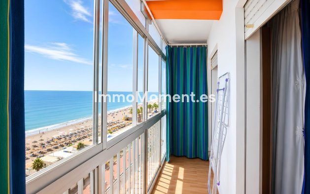 Revente - Appartement - Fuengirola - Fuengirola Centro