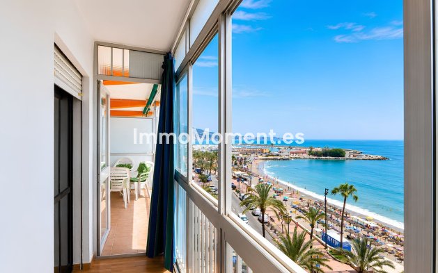 Revente - Appartement - Fuengirola - Fuengirola Centro