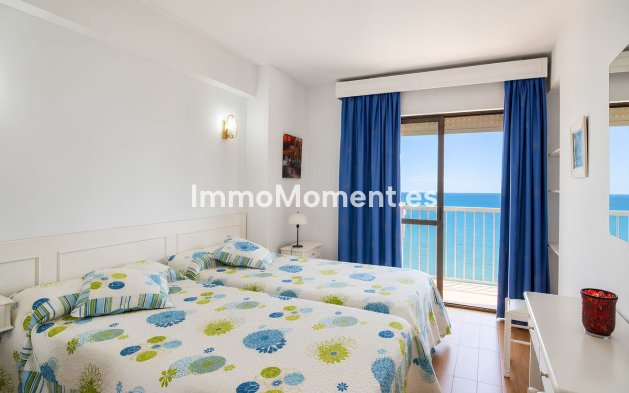 Revente - Appartement - Fuengirola - Fuengirola Centro