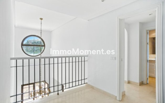 Reventa - Adosado - Benahavís - Los Arqueros