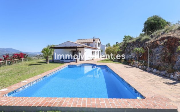Reventa - Villa independiente - Interior  - Guaro