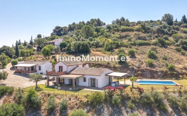 Reventa - Villa independiente - Interior  - Guaro