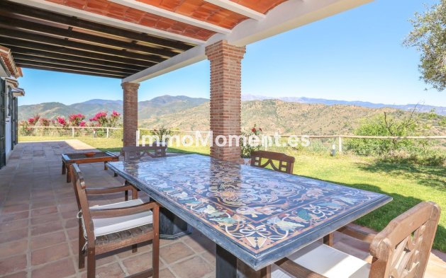 Reventa - Villa independiente - Interior  - Guaro