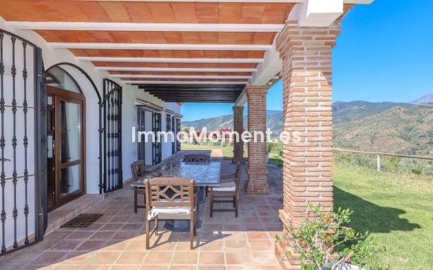 Reventa - Villa independiente - Interior  - Guaro