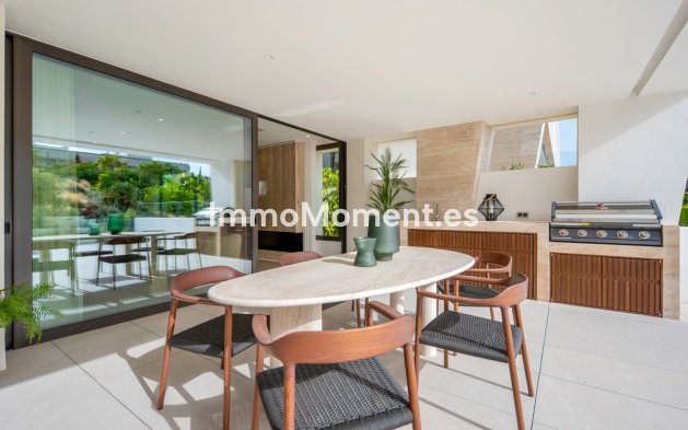 Revente - Appartement - Marbella - The Golden Mile