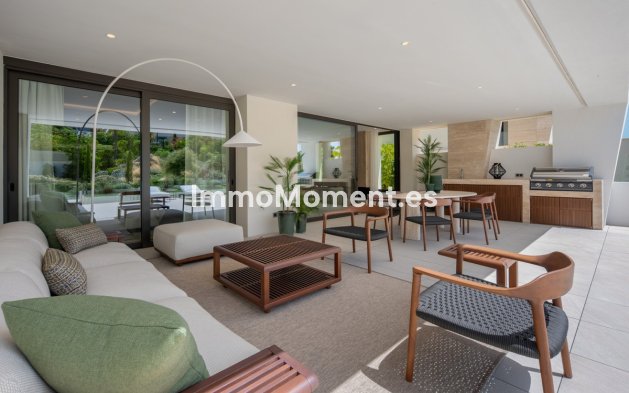 Revente - Appartement - Marbella - The Golden Mile